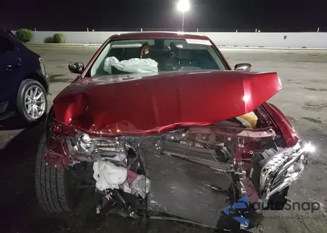 2016 Chrysler 300C from USA, damaged, VIN 2C3CCAEG1GH151777